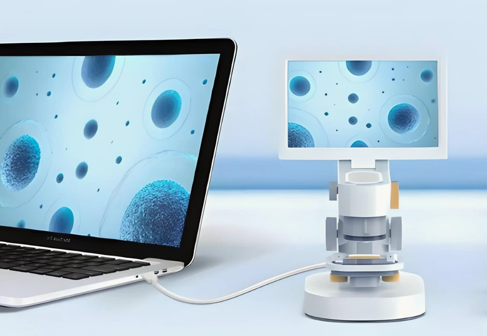 digital coin microscope