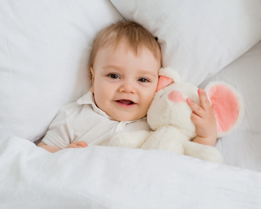 newborn sleeper bed