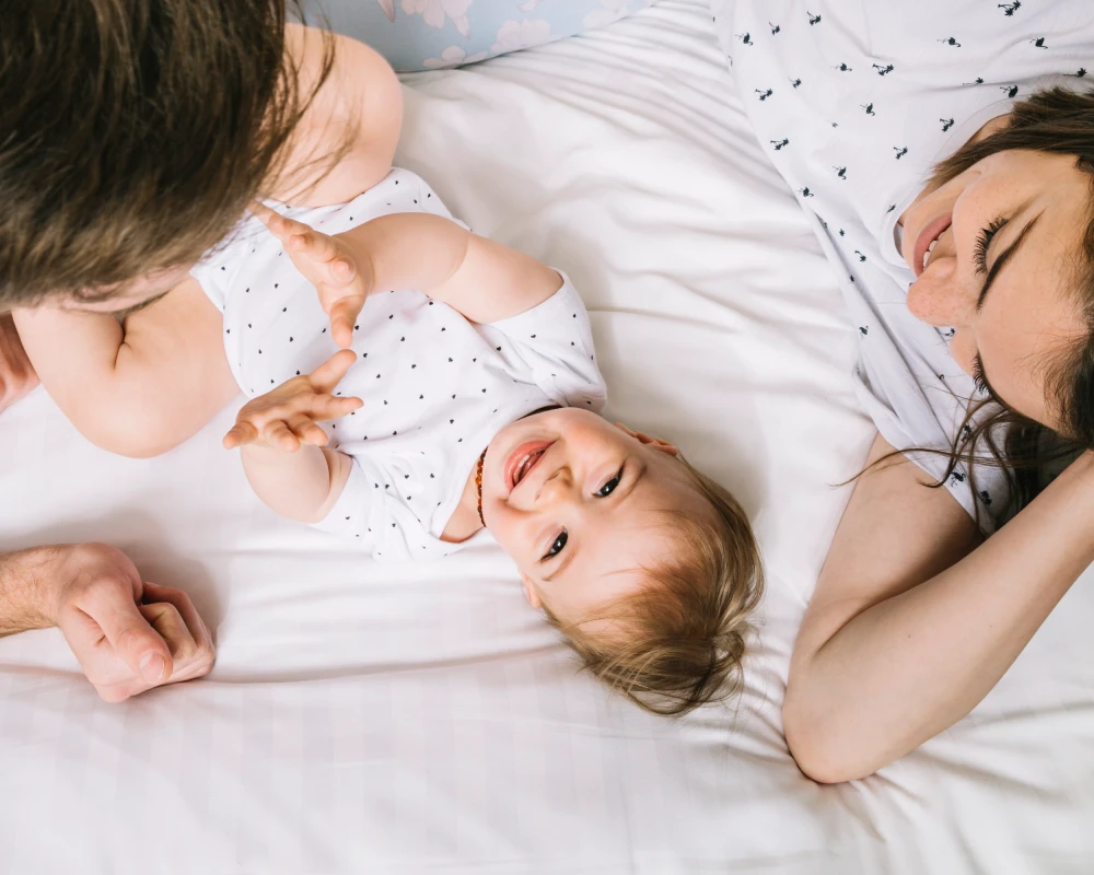 swing cradle for infants