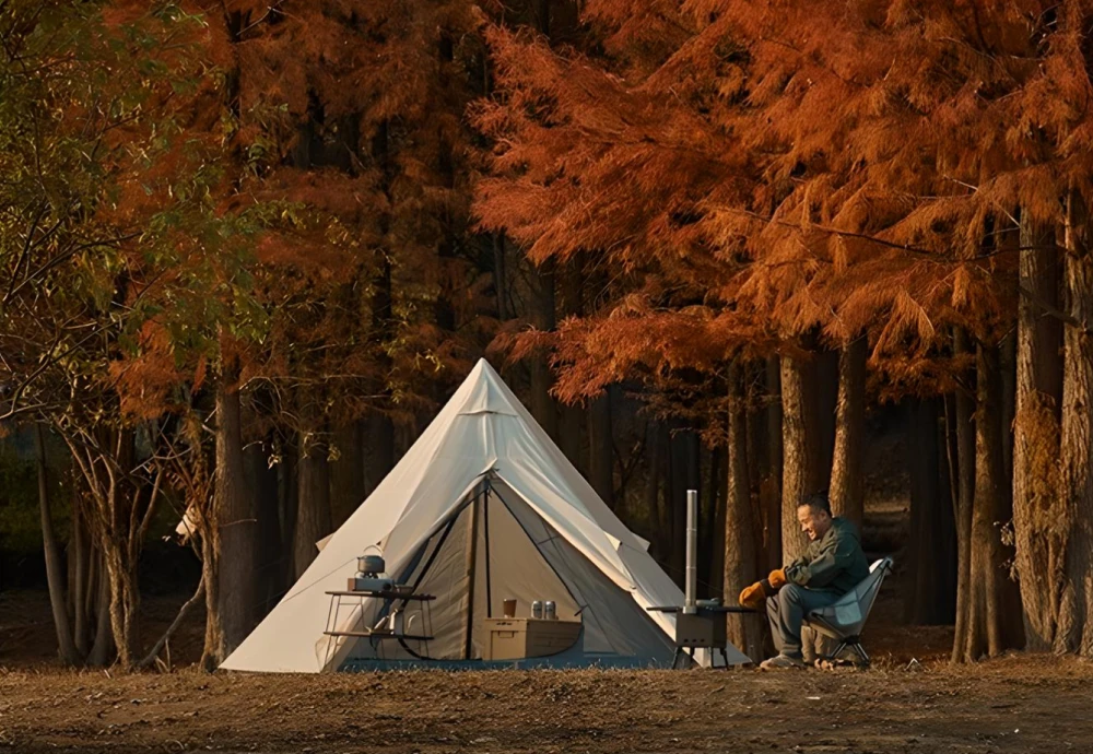 teepee tent for adults