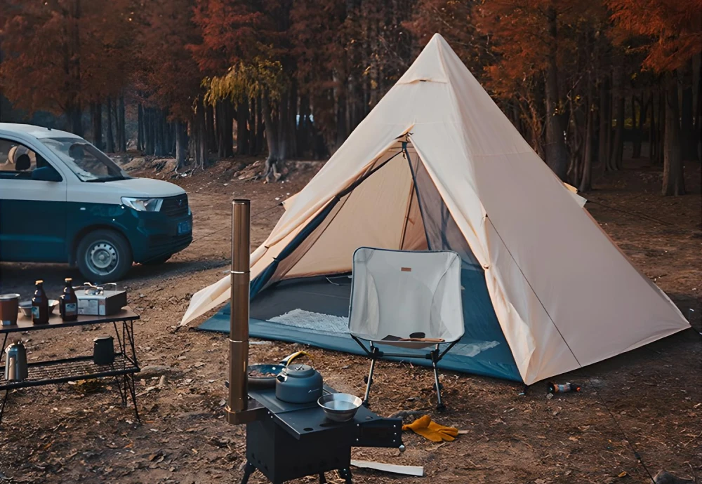 3 man ultralight tent