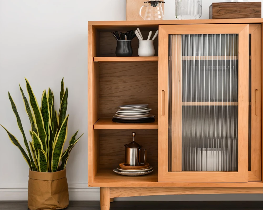 dining room sideboard cabinet