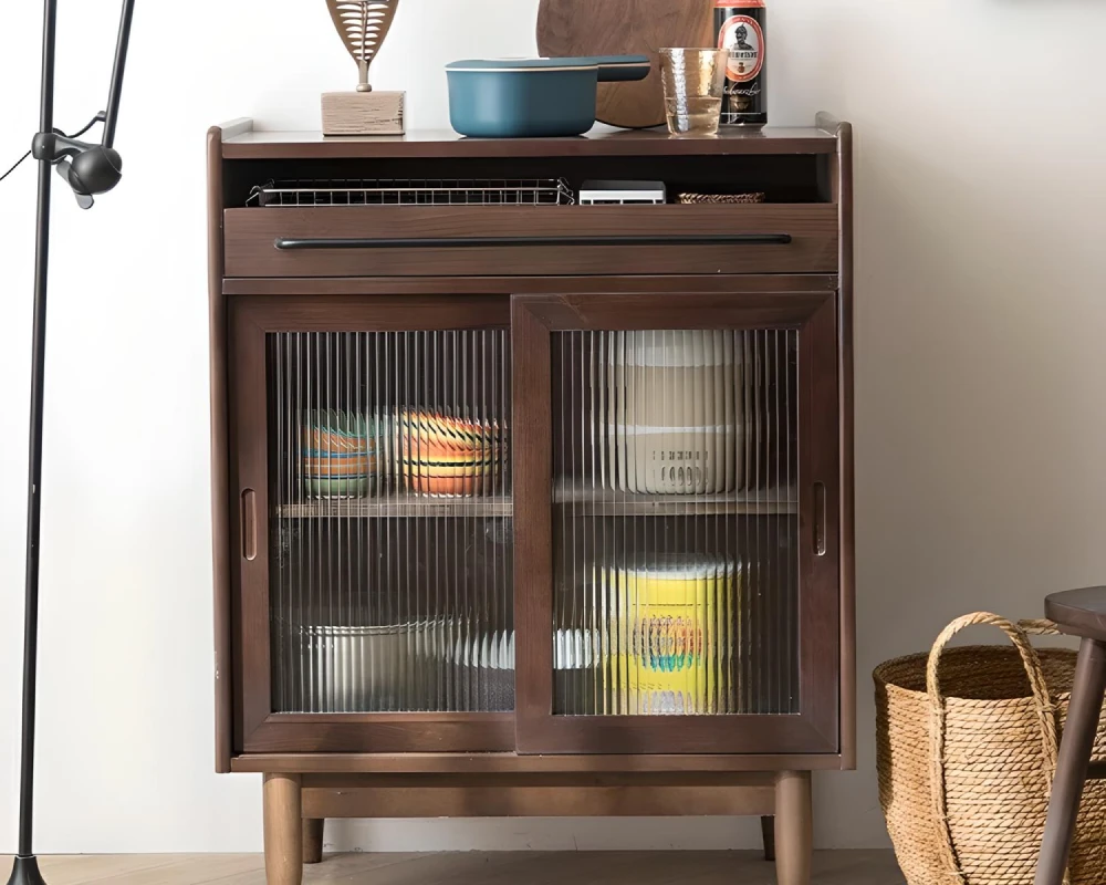 small cabinet sideboard