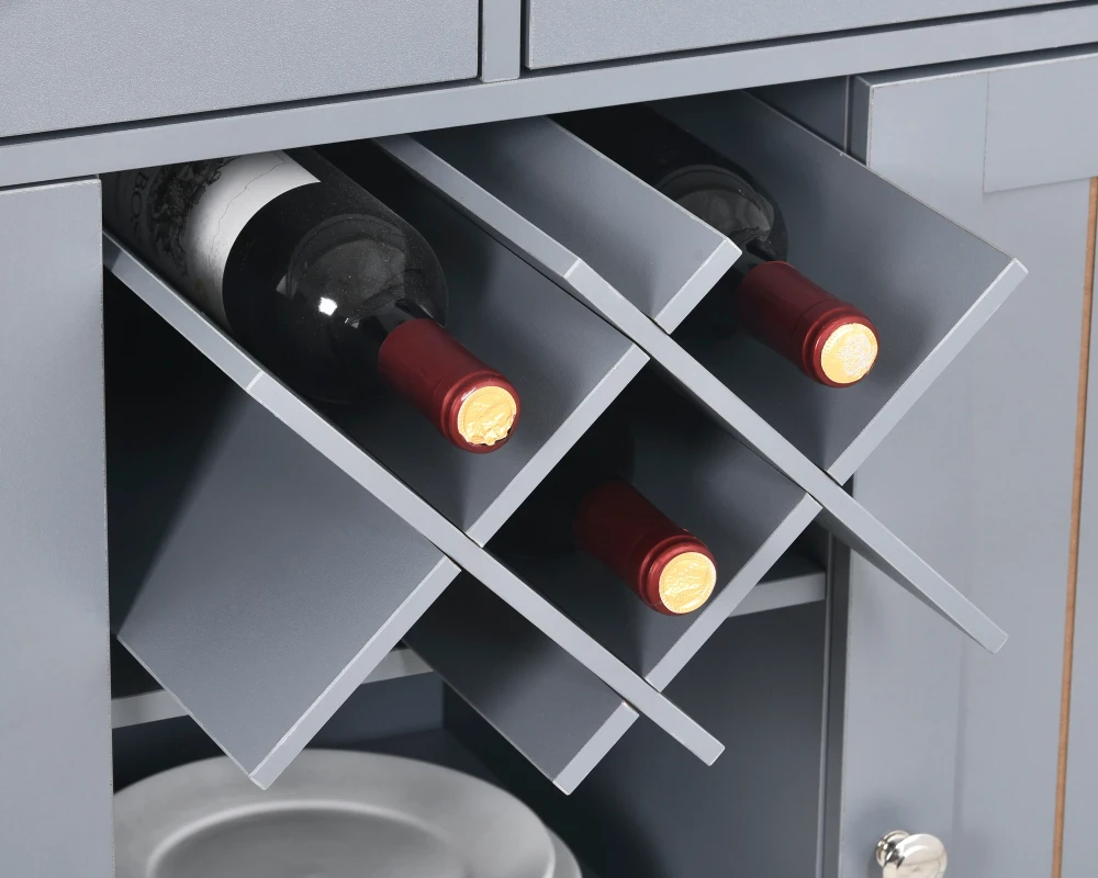 kitchen island drawers