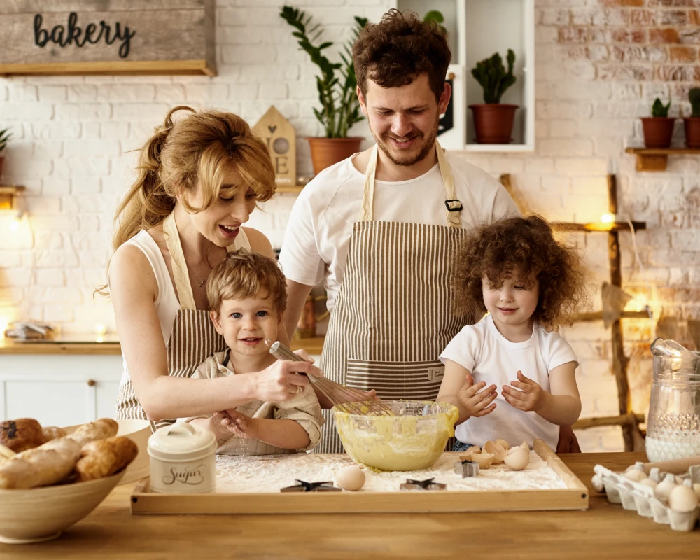 moveable kitchen island